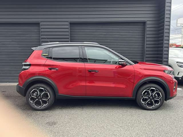 C3マックス ハイブリッド