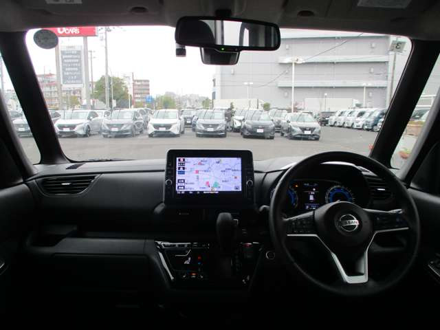 ルークスハイウェイスター Gターボ アーバンクロム プロパイロットエディション