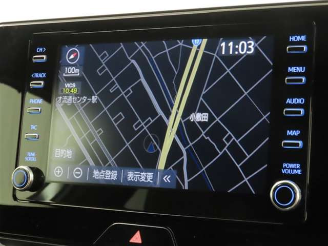 ハリアー2.5 ハイブリッド G レザーパッケージ