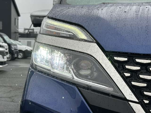 セレナ1.2 e-POWER AUTECH