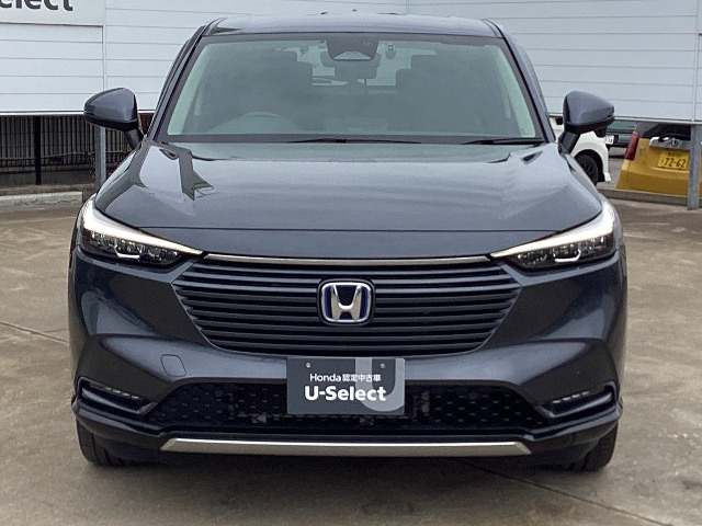 ヴェゼル1.5 e:HEV Z 4WD