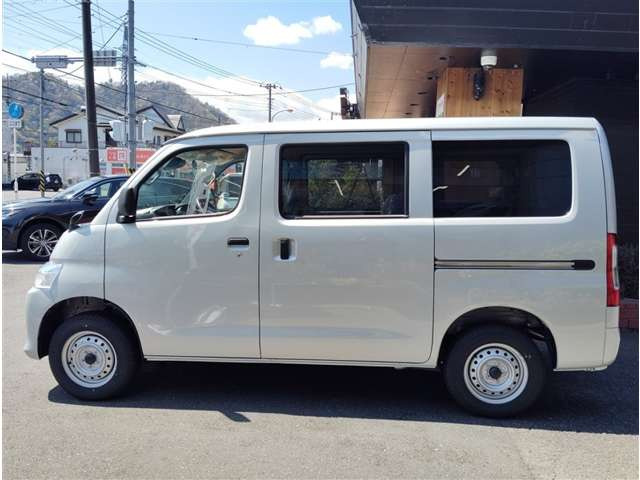 タウンエースバン1.5 GL