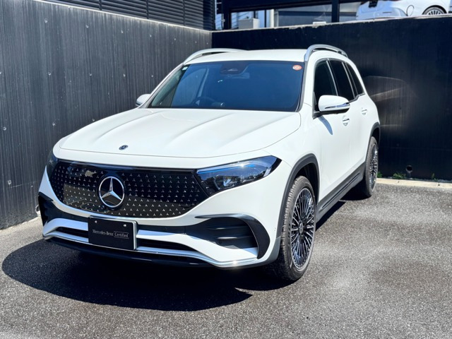 EQB250プラス AMGラインパッケージ