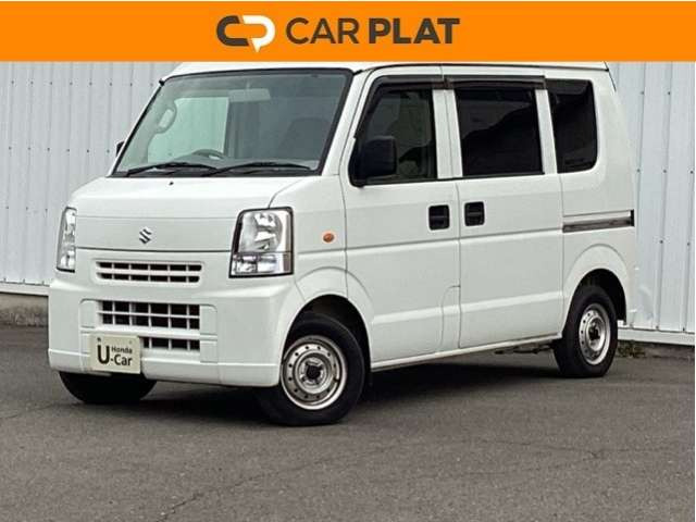 エブリイPA ハイルーフ