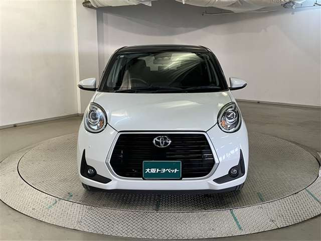 パッソ1.0 モーダ