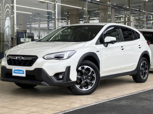 XV2.0e-L アイサイト 4WD