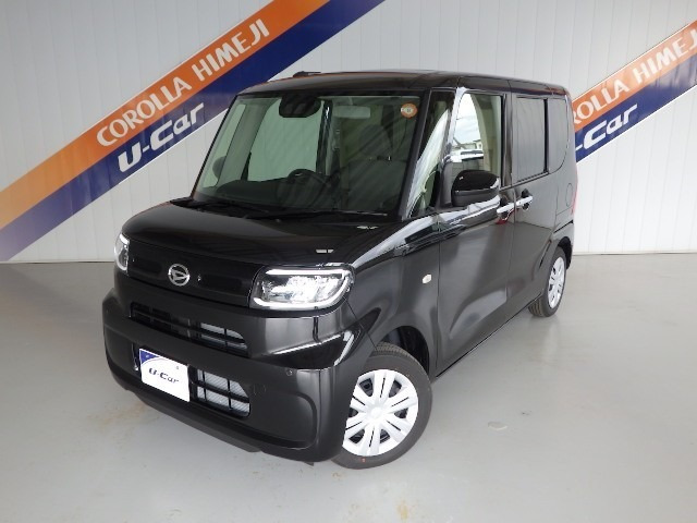 タントX リミテッド