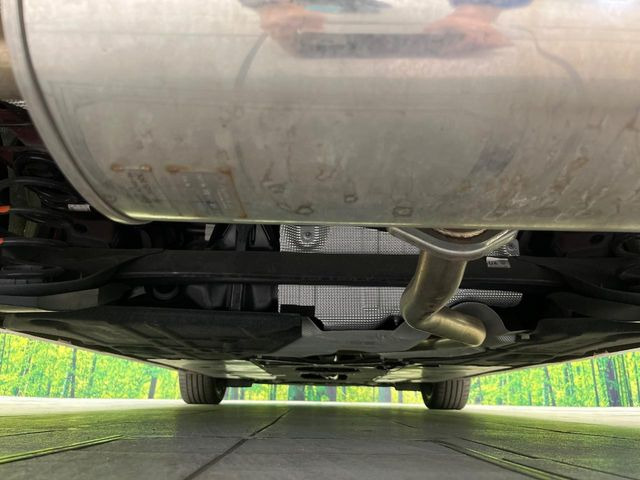 下回りがきれいなうちに、防錆加工の施工がオススメ。降雪地域はもちろん、沿岸部にお住いの方や、趣味でマリン・ウィンタースポーツをされる方にご好評いただいております。