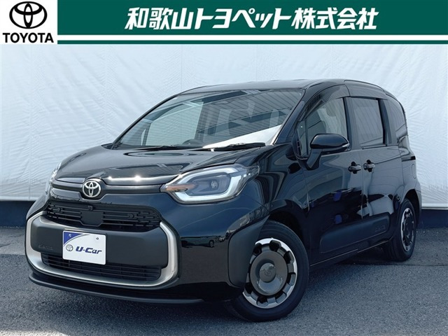 シエンタハイブリッド 1.5 Z