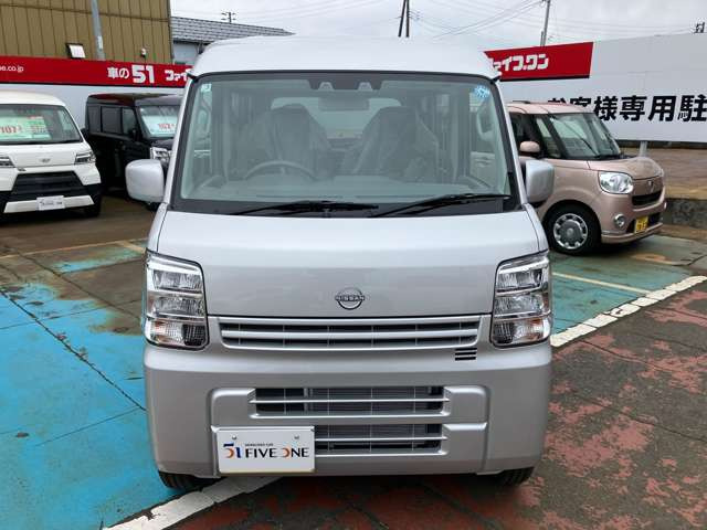 クリッパーDX GLパッケージ ハイルーフ 4WD