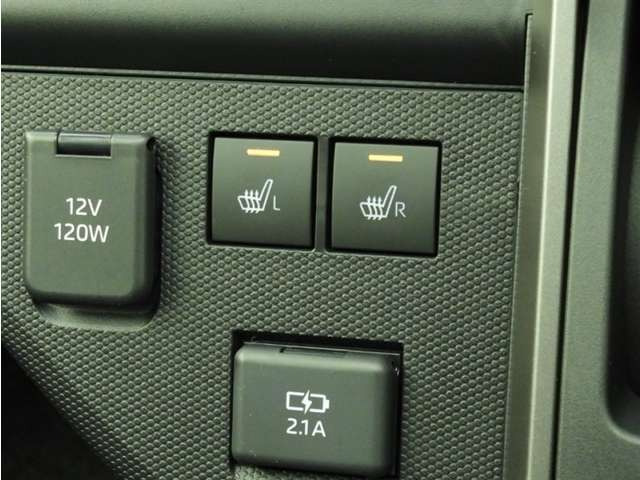 タフトG クロム ベンチャー