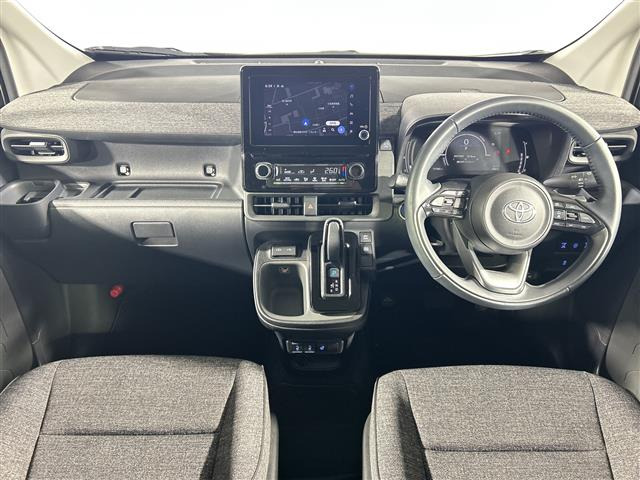 シエンタハイブリッド 1.5 Z