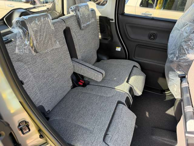 スペーシアハイブリッド(HYBRID)  X