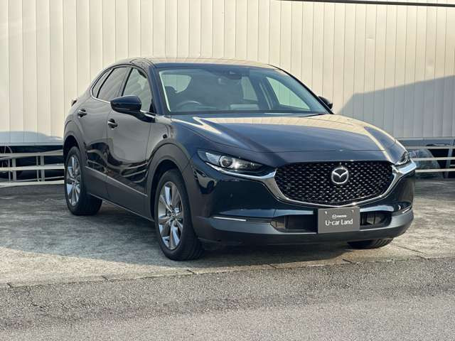 CX-302.0 20S プロアクティブ ツーリングセレクション