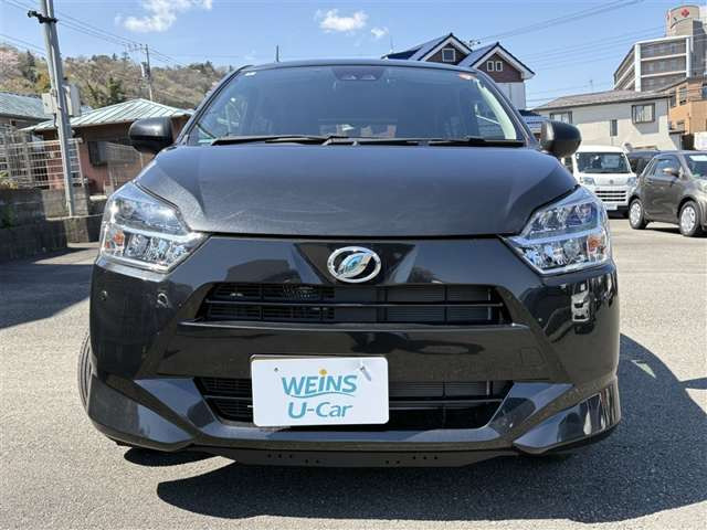 ミライースG リミテッド SAIII