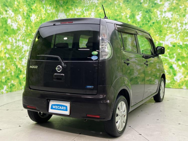 モコドルチェ X