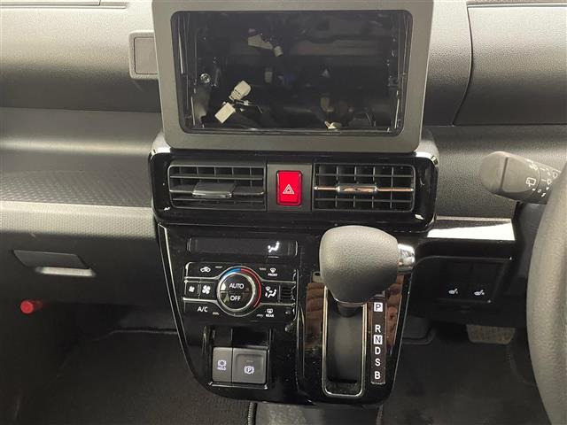 タントカスタムX リミテッド