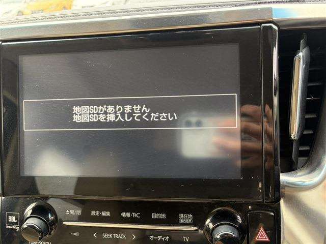 アルファードハイブリッド 2.5 G Fパッケージ E-Four 4WD