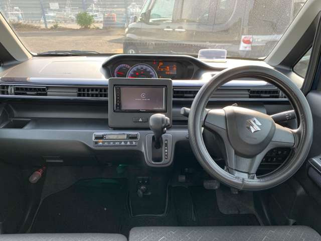 ワゴンR25周年記念車 ハイブリッド(HYBRID) FXリミテッド