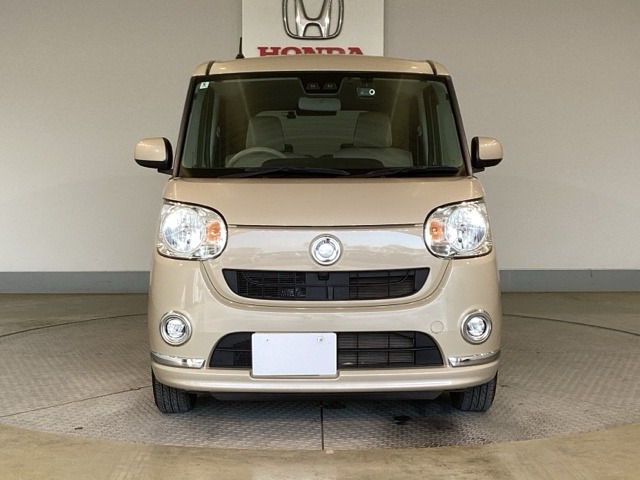 ムーヴキャンバスX リミテッド メイクアップ SAIII