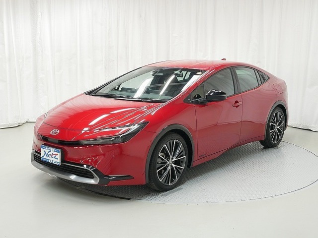 プリウス2.0 Z E-Four 4WD