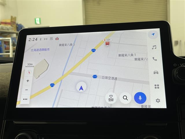 シエンタハイブリッド 1.5 Z E-Four 4WD