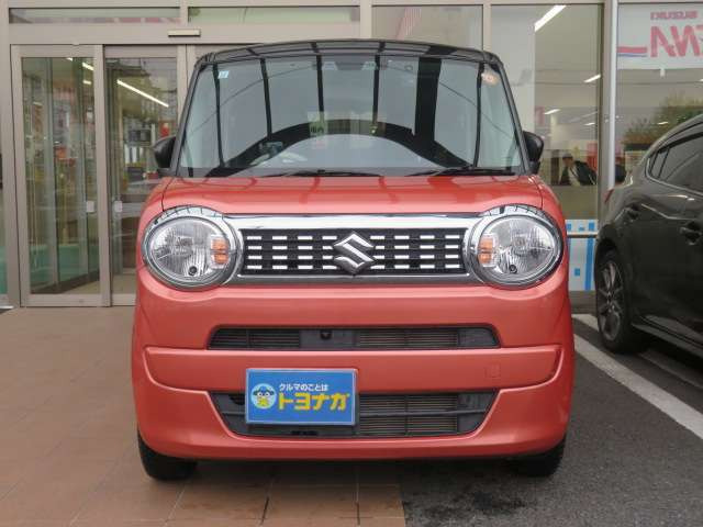 ワゴンRスマイルハイブリッド(HYBRID) S 2トーンルーフ パッケージ