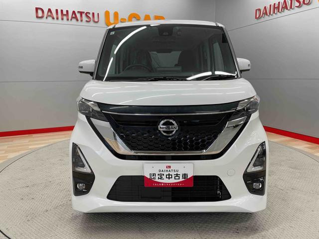 ルークスハイウェイスター