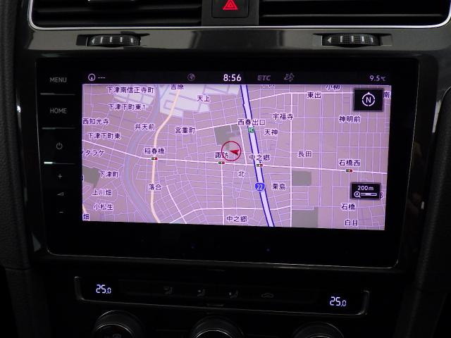 ゴルフTDI コンフォートラインマイスター ディーゼル