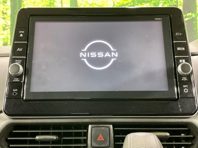 ルークスハイウェイスターX