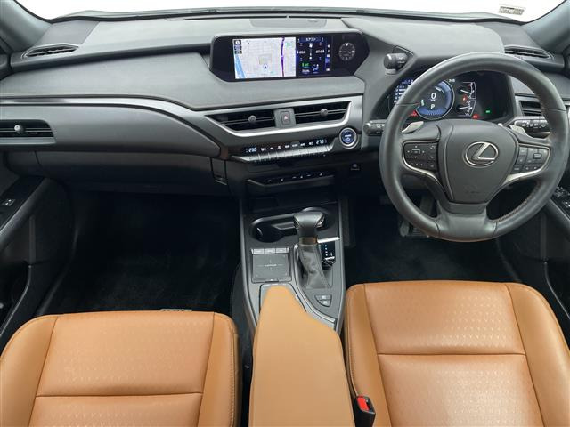 UX250h バージョンC