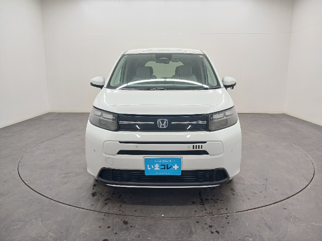 フリード1.5 e:HEV エアー