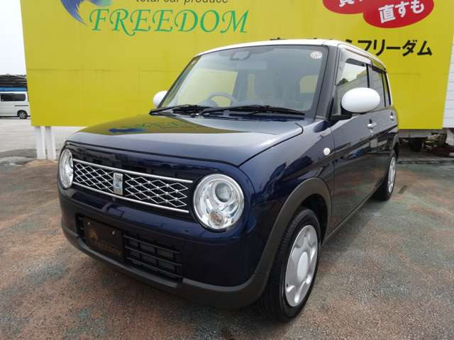 アルトラパンモード