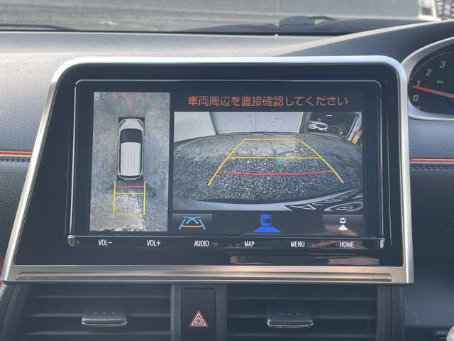 シエンタ1.5 G クエロ 4WD