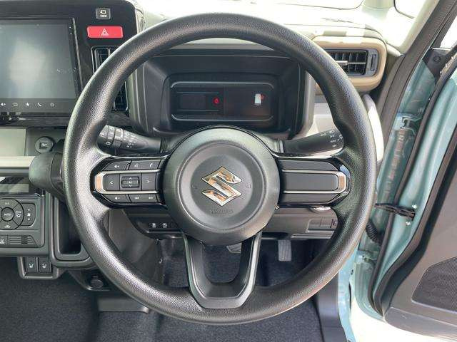 スペーシアハイブリッド(HYBRID)  X