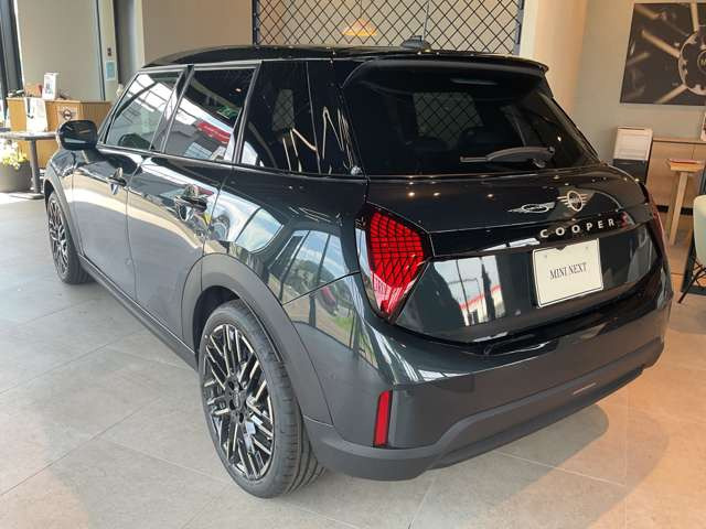ミニクーパー S