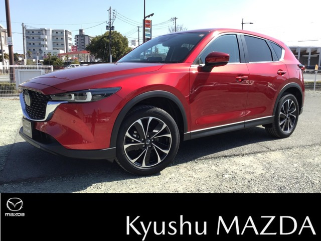 CX-52.0 20S プロアクティブ