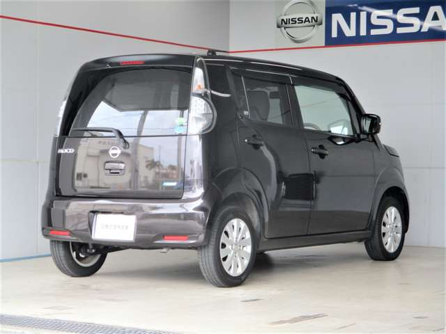 モコドルチェ X