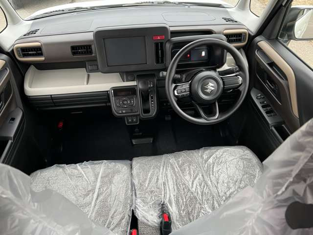 スペーシアハイブリッド(HYBRID) G 4WD