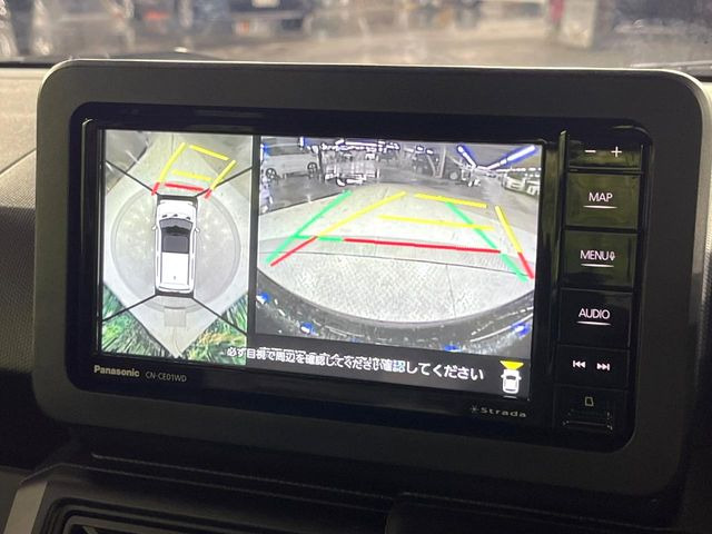 タフトG ダーククロム ベンチャー