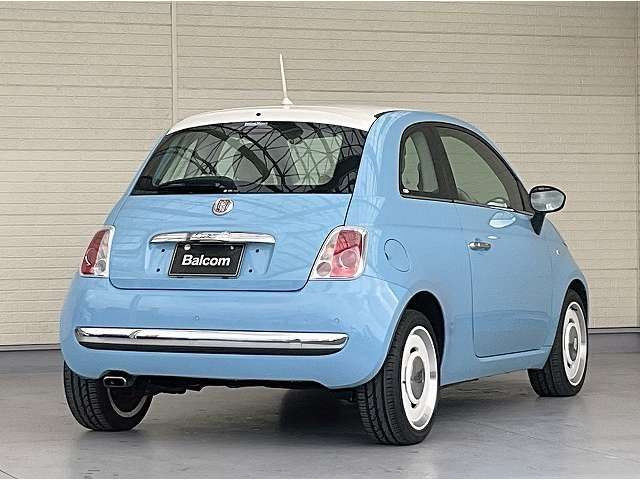 500ヴィンテージ