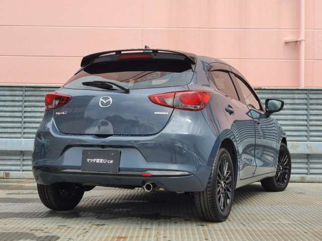 MAZDA21.5 15 スポルト