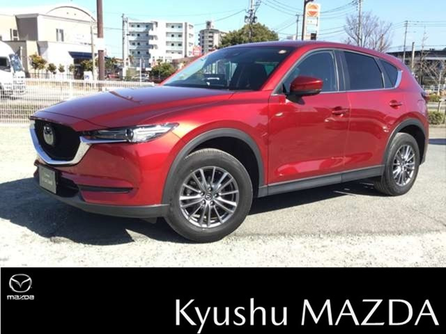 CX-52.2 XD プロアクティブ
