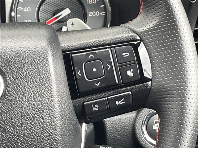 ハイラックス2.4 Z GRスポーツ ディーゼル 4WD