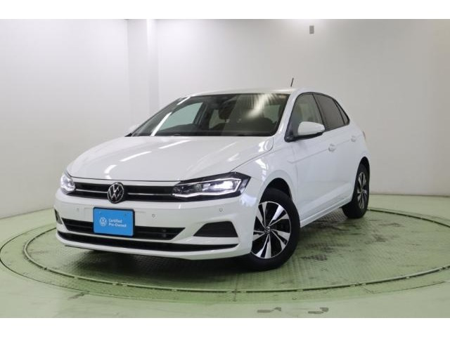 ポロTSI コンフォートライン