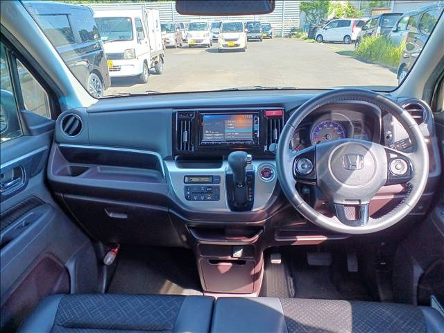 N-WGNG ターボパッケージ