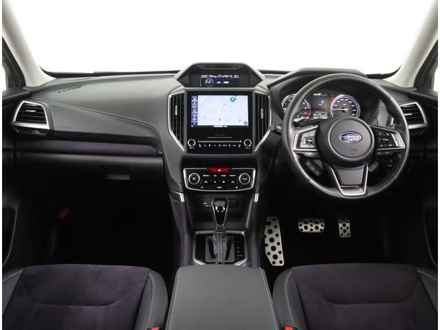 フォレスター1.8 スポーツ 4WD