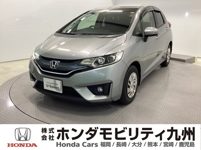 フィット1.3 13G Lパッケージ