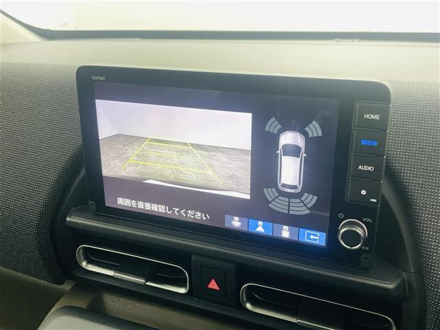 フリード1.5 e:HEV エアー EX