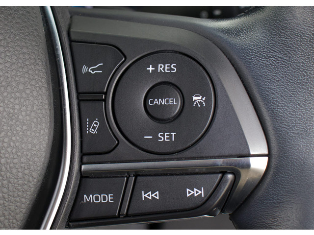 さまざまな機能を統合した衝突回避支援パッケージ、「トヨタ セーフティセンス」!衝突軽減システムや車線逸脱防止機能等の最先端の予防安全(アクティブセーフティ)技術です。